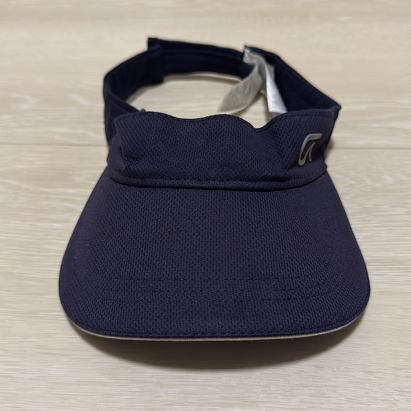Gap Golf Navy Blue Women's Visor Hat - Picture 1 of 6